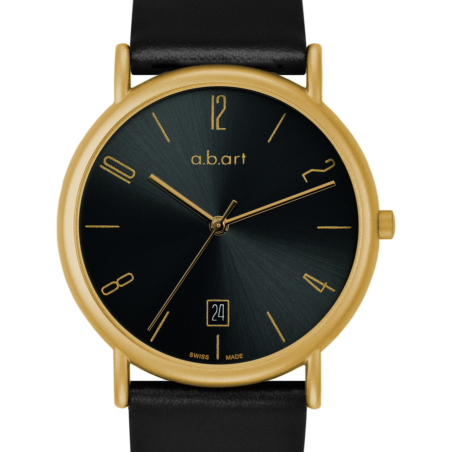 A.b.art KLD123 – A.b.art Swiss Made